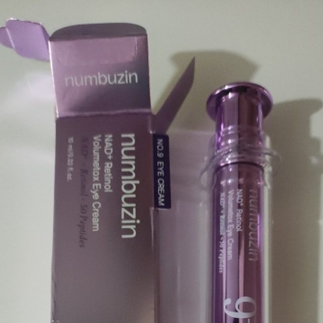 Foto de clienta numbuzin