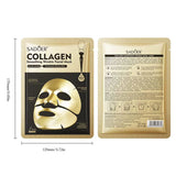 SADOER mascarilla sobre