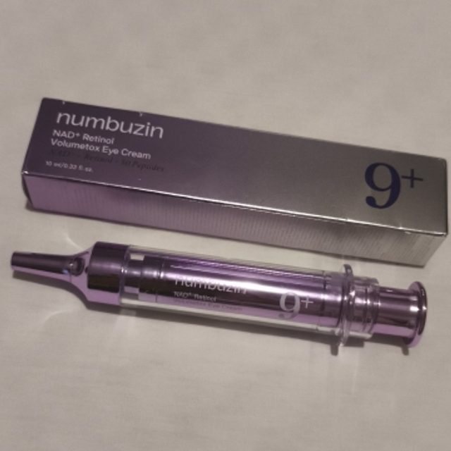 Foto de clienta numbuzin